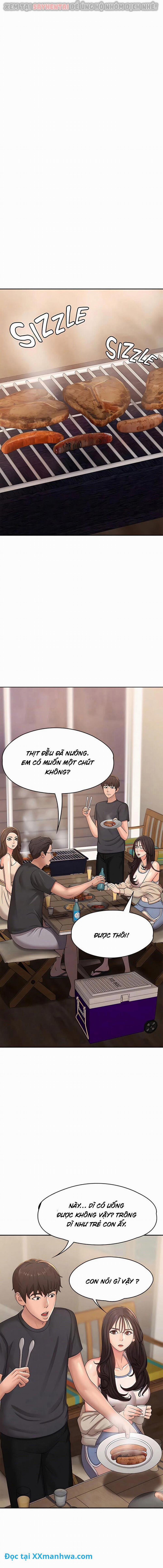 Dì tôi dậy thì 24 trang 10