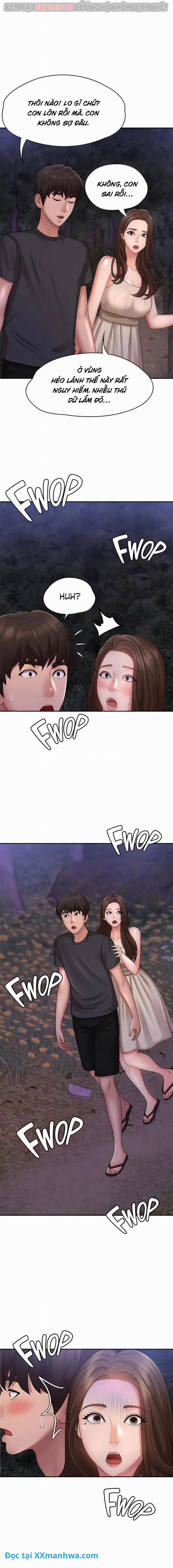 Dì tôi dậy thì 24 trang 15