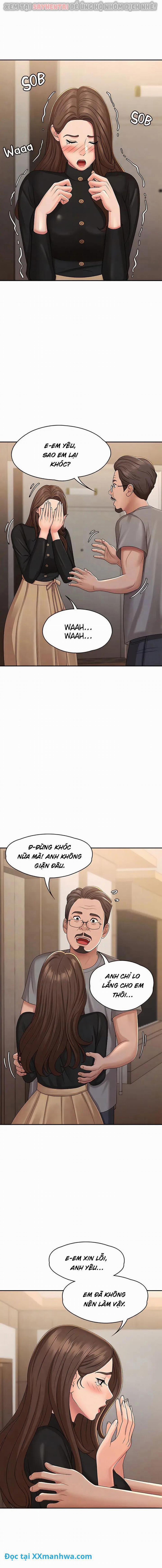 Dì tôi dậy thì 24 trang 3