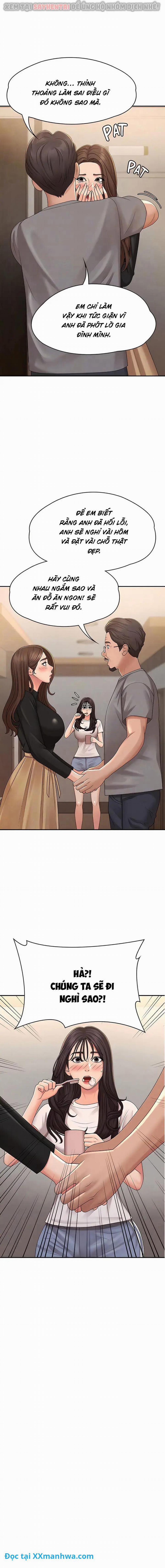 Dì tôi dậy thì 24 trang 4