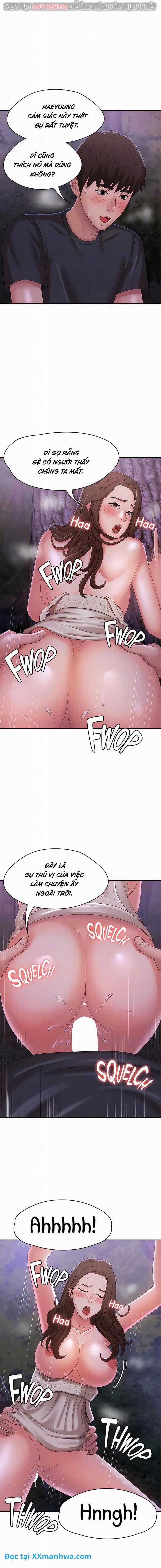 Dì tôi dậy thì 25 trang 10