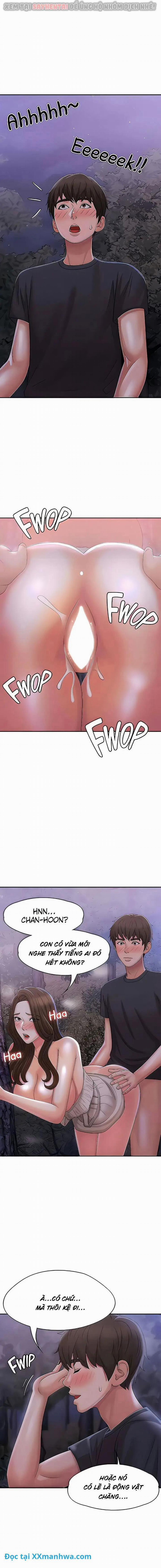 Dì tôi dậy thì 26 trang 3