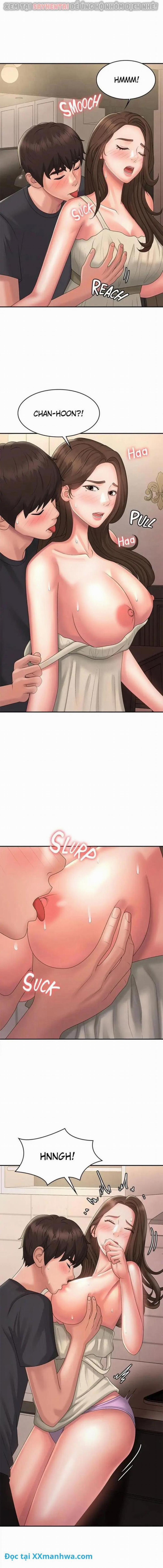 Dì tôi dậy thì 32 trang 0