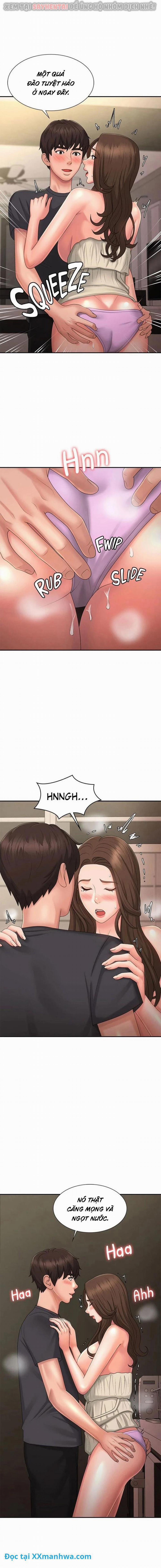 Dì tôi dậy thì 32 trang 3