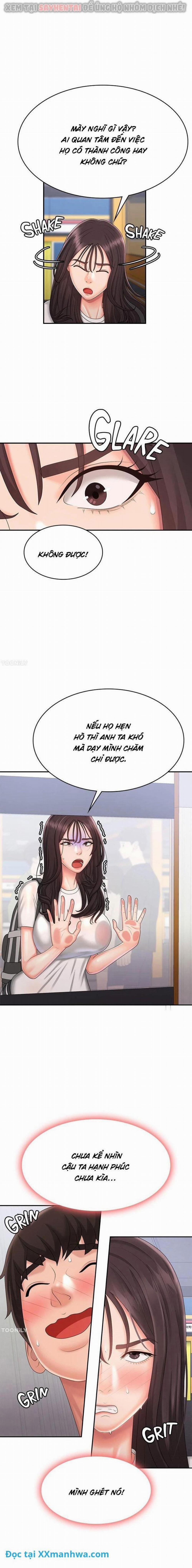 Dì tôi dậy thì 37 trang 0