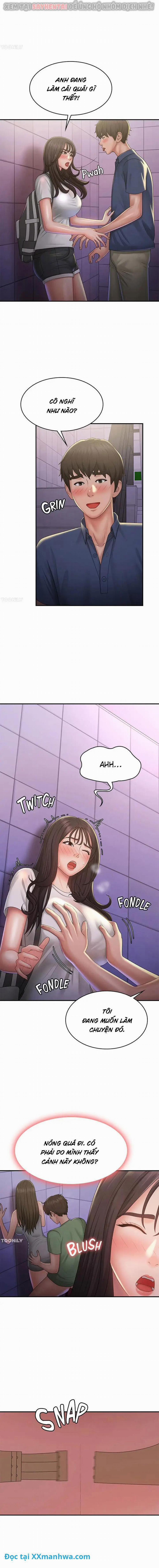 Dì tôi dậy thì 38 trang 2