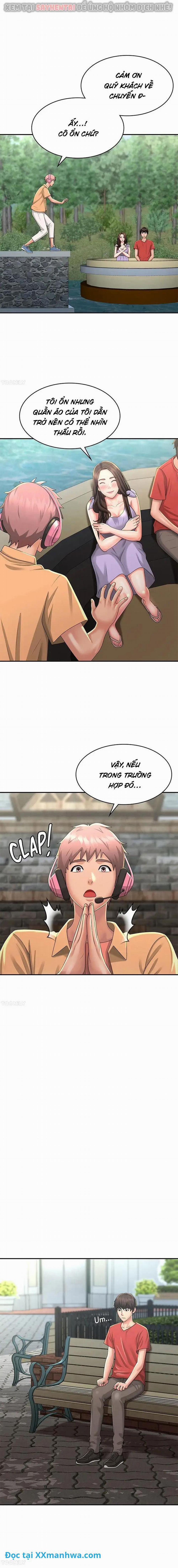 Dì tôi dậy thì 40 trang 10