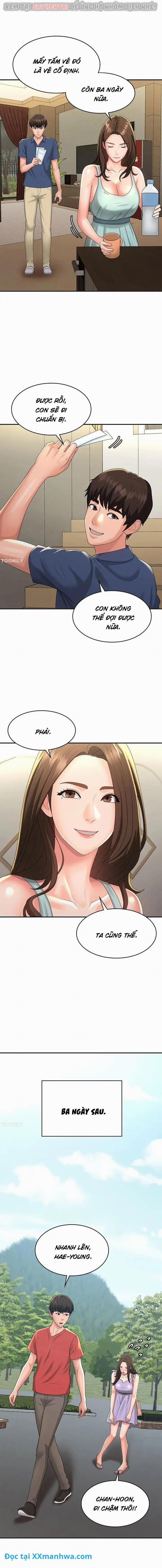 Dì tôi dậy thì 40 trang 5