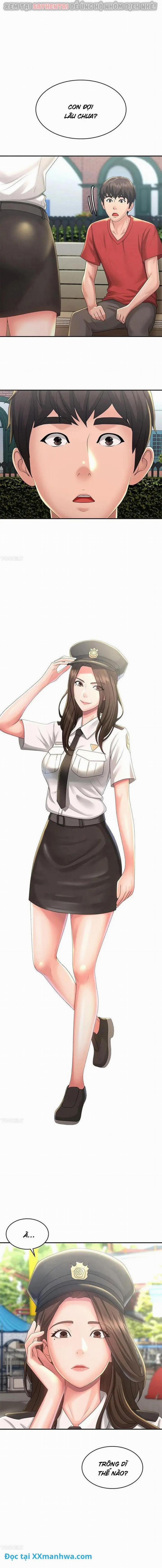 Dì tôi dậy thì 41 trang 0