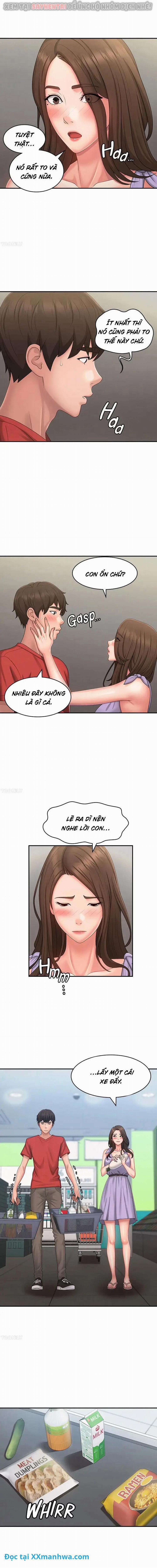 Dì tôi dậy thì 44 trang 1