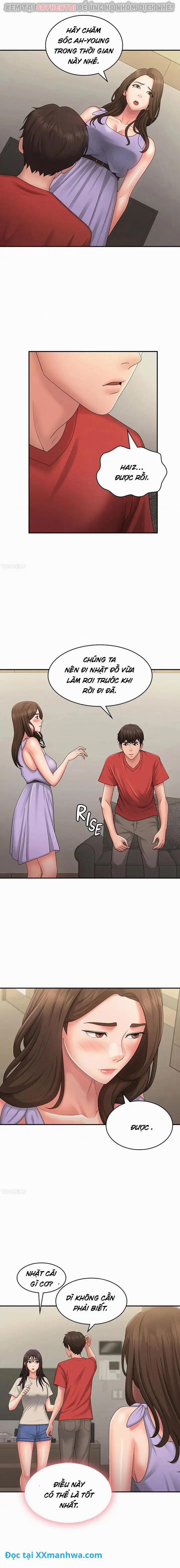 Dì tôi dậy thì 44 trang 10