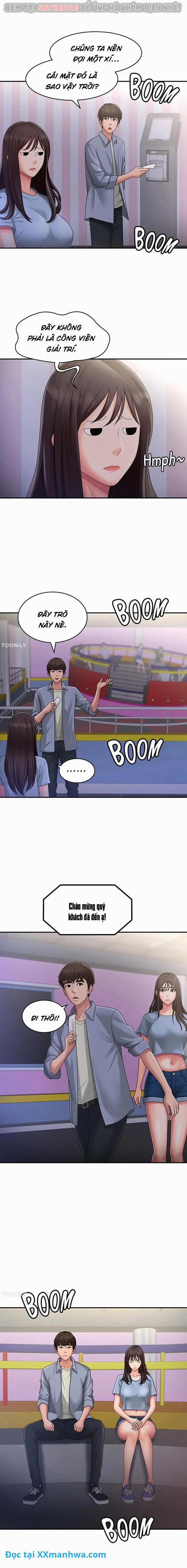 Dì tôi dậy thì 45 trang 7