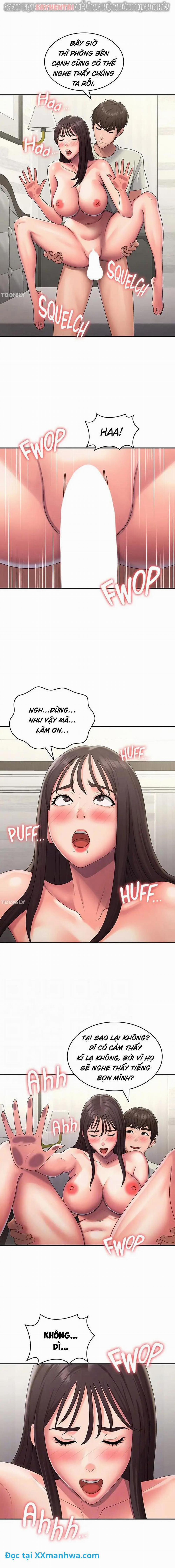 Dì tôi dậy thì 47 trang 9