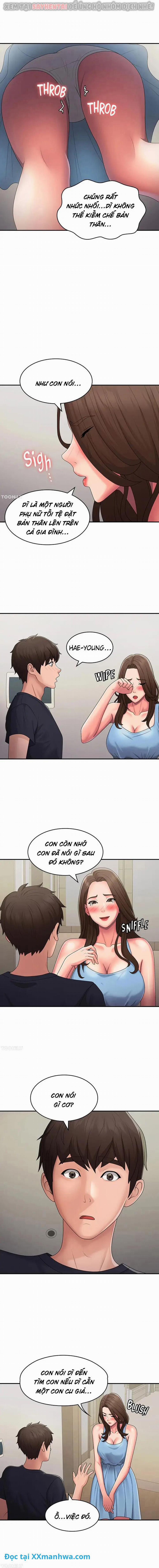 Dì tôi dậy thì 50 trang 5