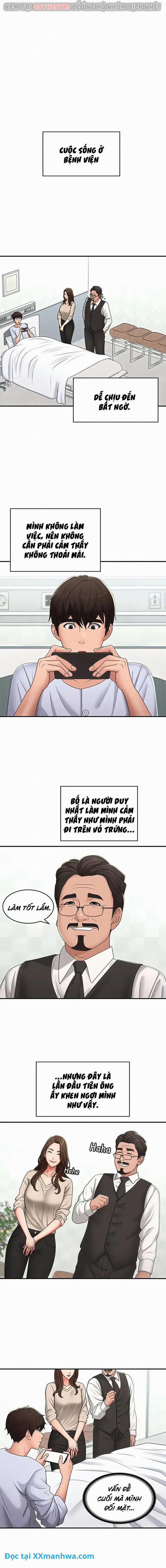 Dì tôi dậy thì 56 trang 7