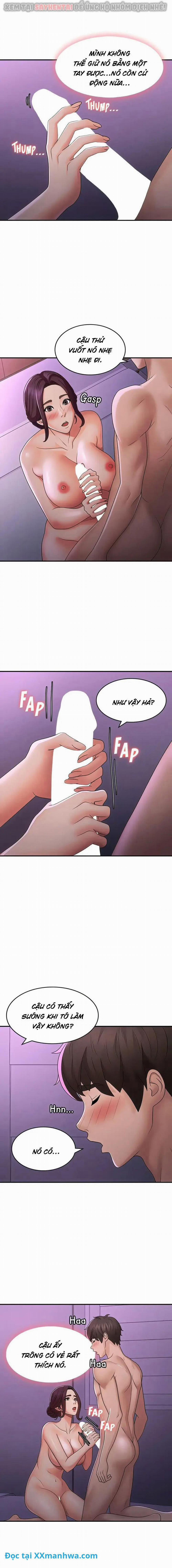 Dì tôi dậy thì 60 trang 7