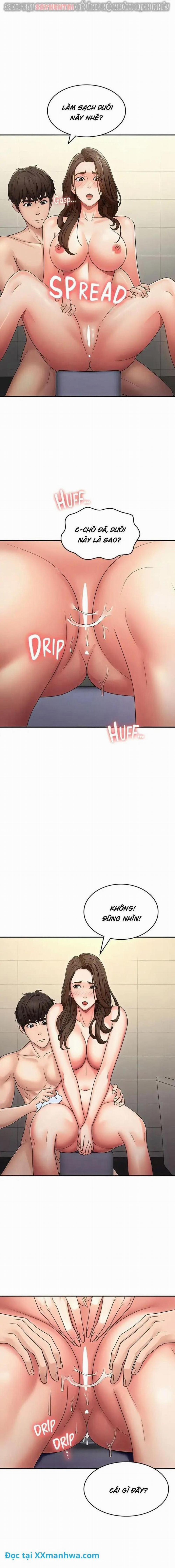 Dì tôi dậy thì 65 trang 0