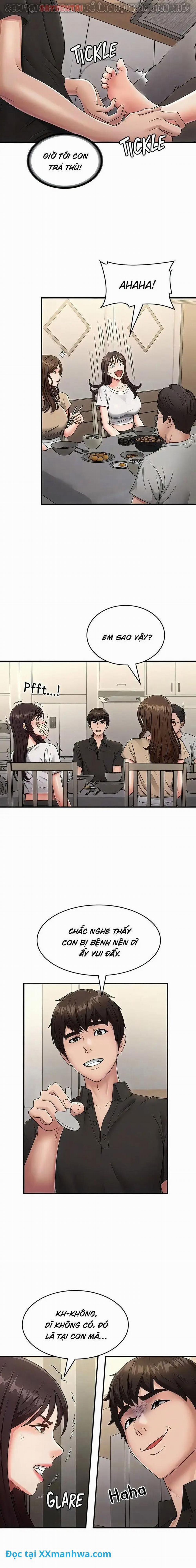 Dì tôi dậy thì 68 trang 4