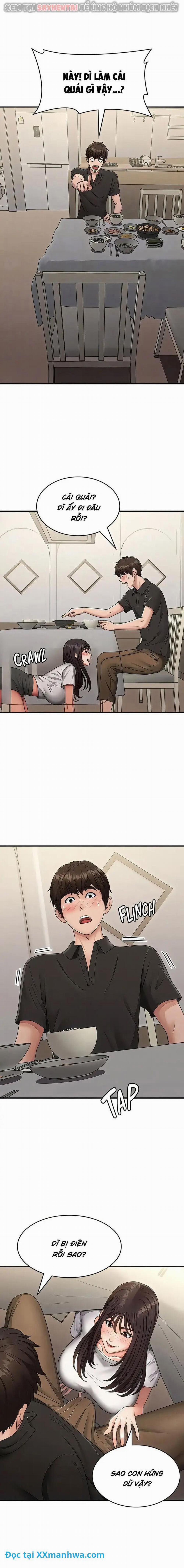 Dì tôi dậy thì 68 trang 6