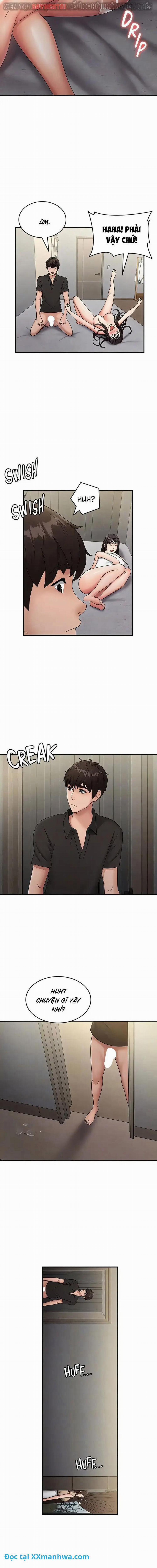 Dì tôi dậy thì 70 trang 11