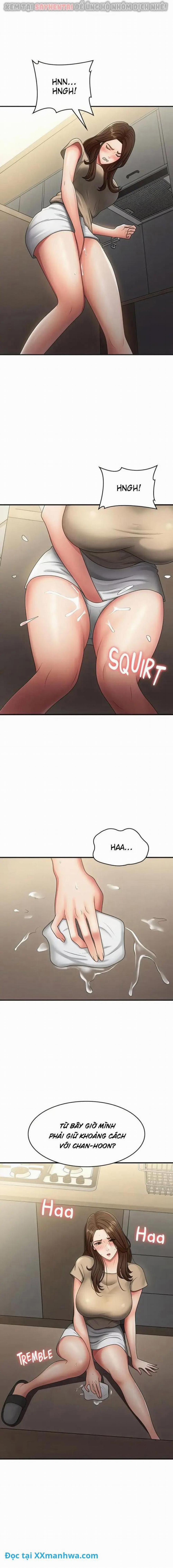 Dì tôi dậy thì 71 trang 0