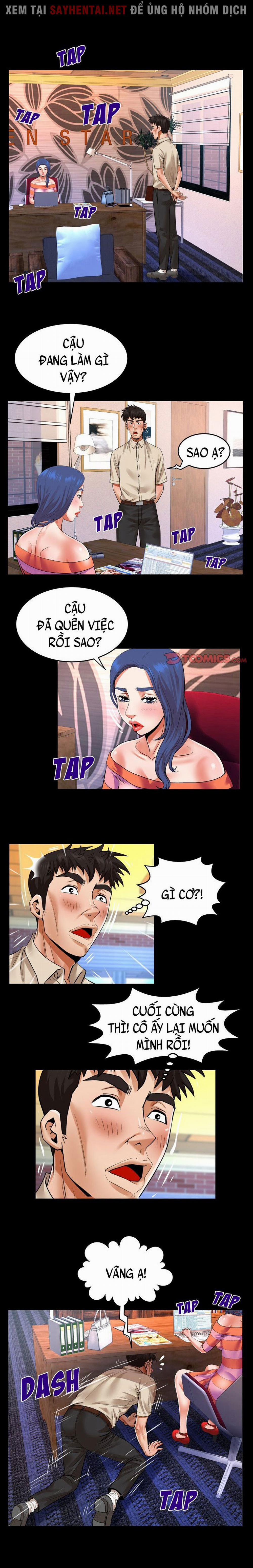 Dì Tôi 111 trang 8