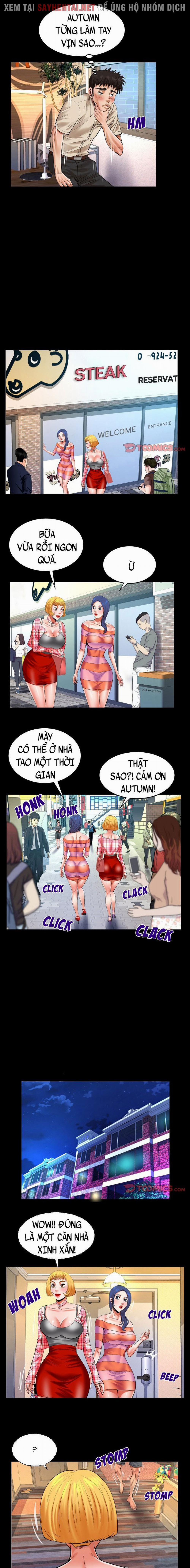 Dì Tôi 112 trang 6