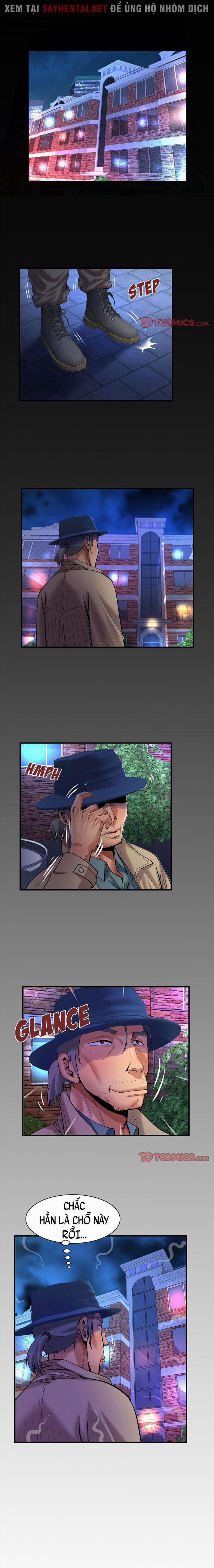 Dì Tôi 113 trang 11