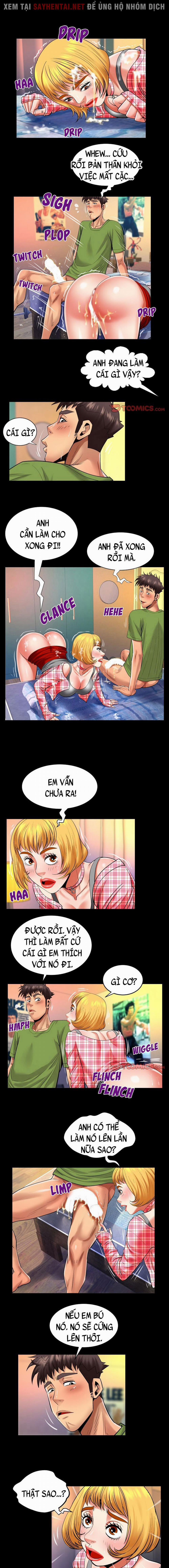 Dì Tôi 113 trang 6