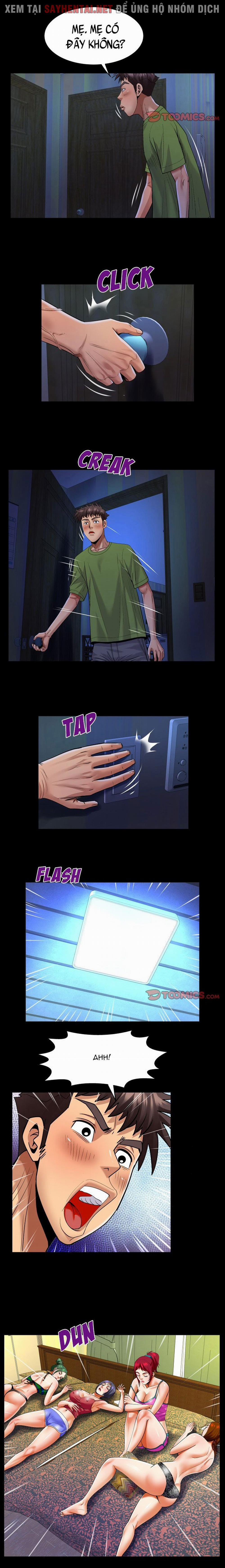 Dì Tôi 114 trang 8