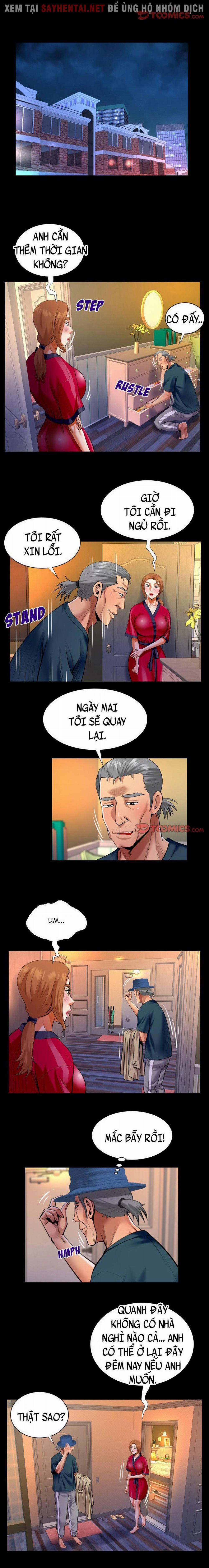 Dì Tôi 116 trang 9