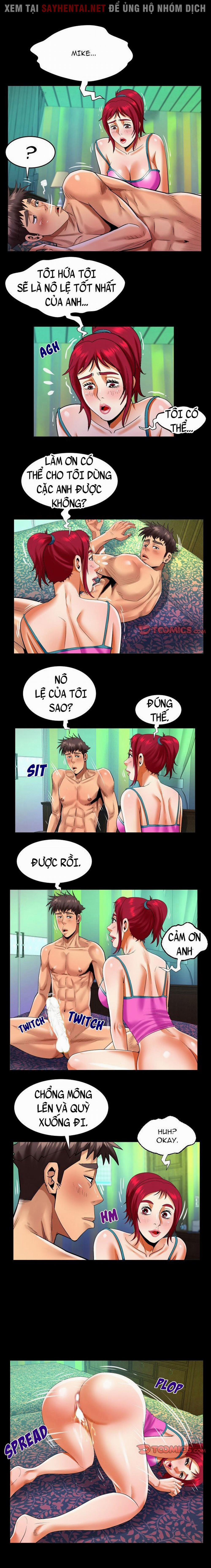Dì Tôi 118 trang 9