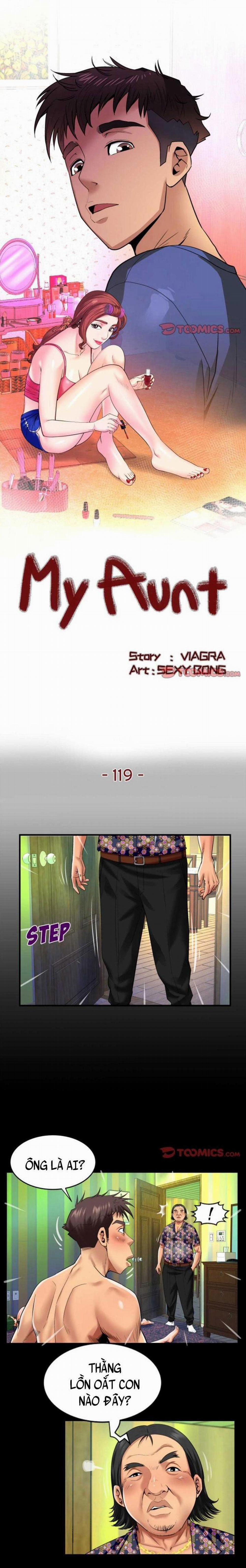 Dì Tôi 119 trang 2