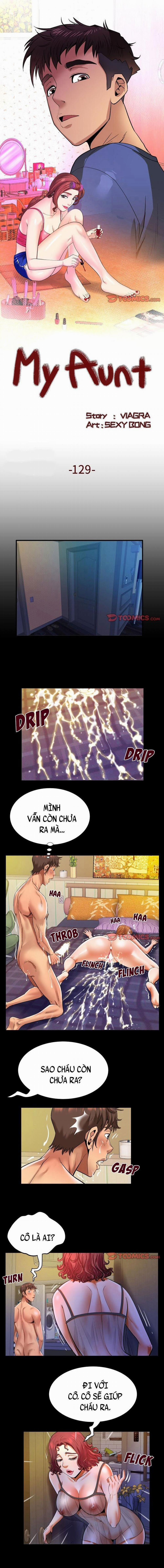 Dì Tôi 129 trang 1