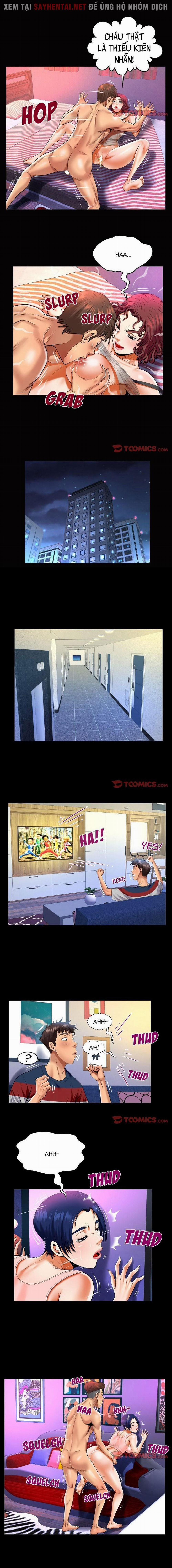 Dì Tôi 129 trang 3