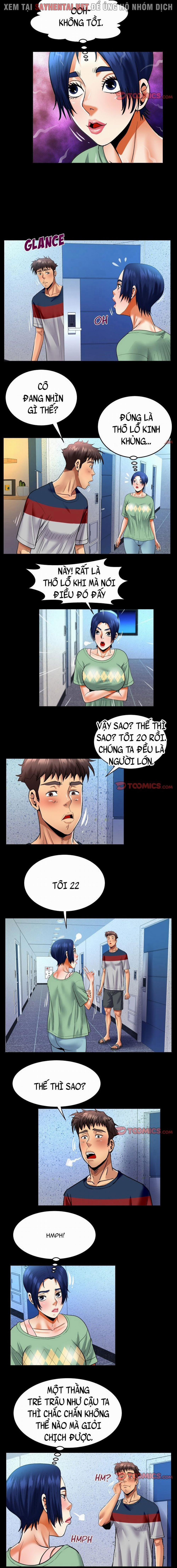 Dì Tôi 129 trang 6