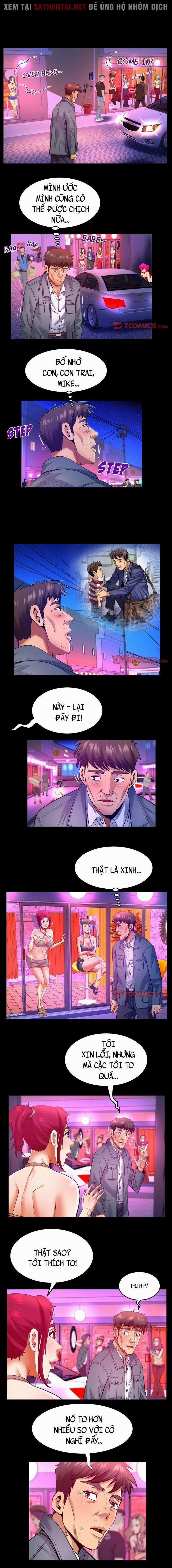 Dì Tôi 133 trang 2