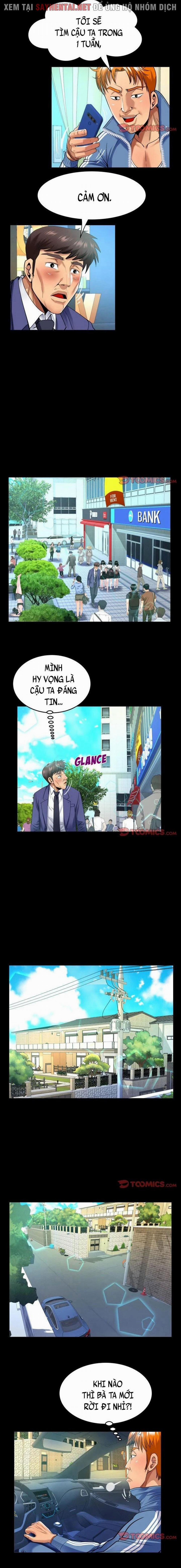 Dì Tôi 136 trang 3