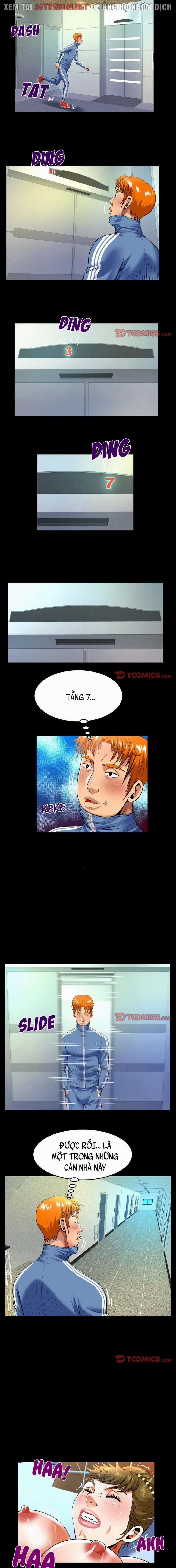 Dì Tôi 136 trang 5