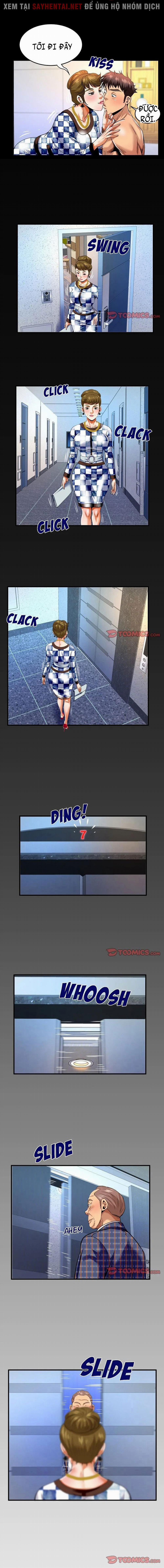 Dì Tôi 137 trang 8