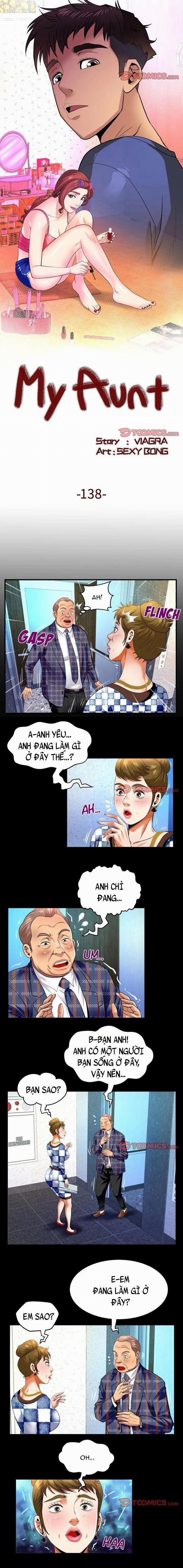 Dì Tôi 138 trang 1