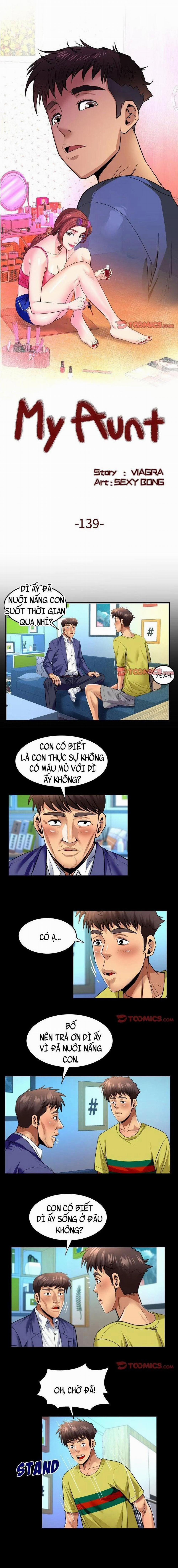 Dì Tôi 139 trang 1