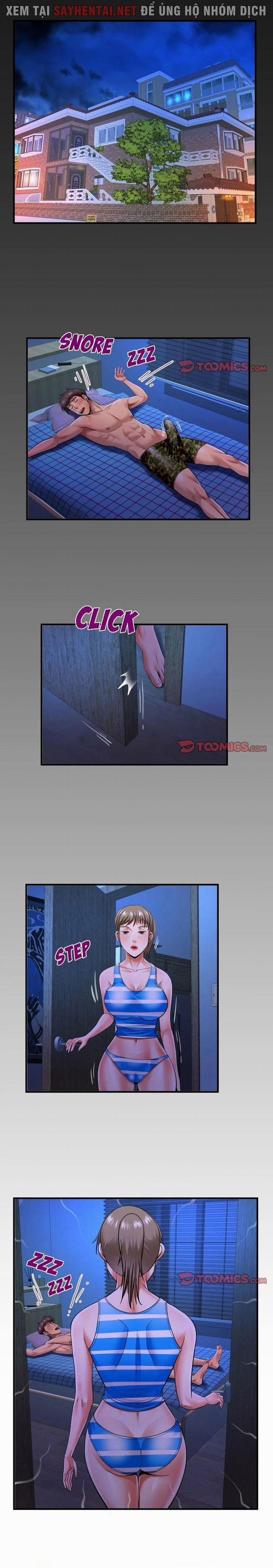 Dì Tôi 140 trang 1