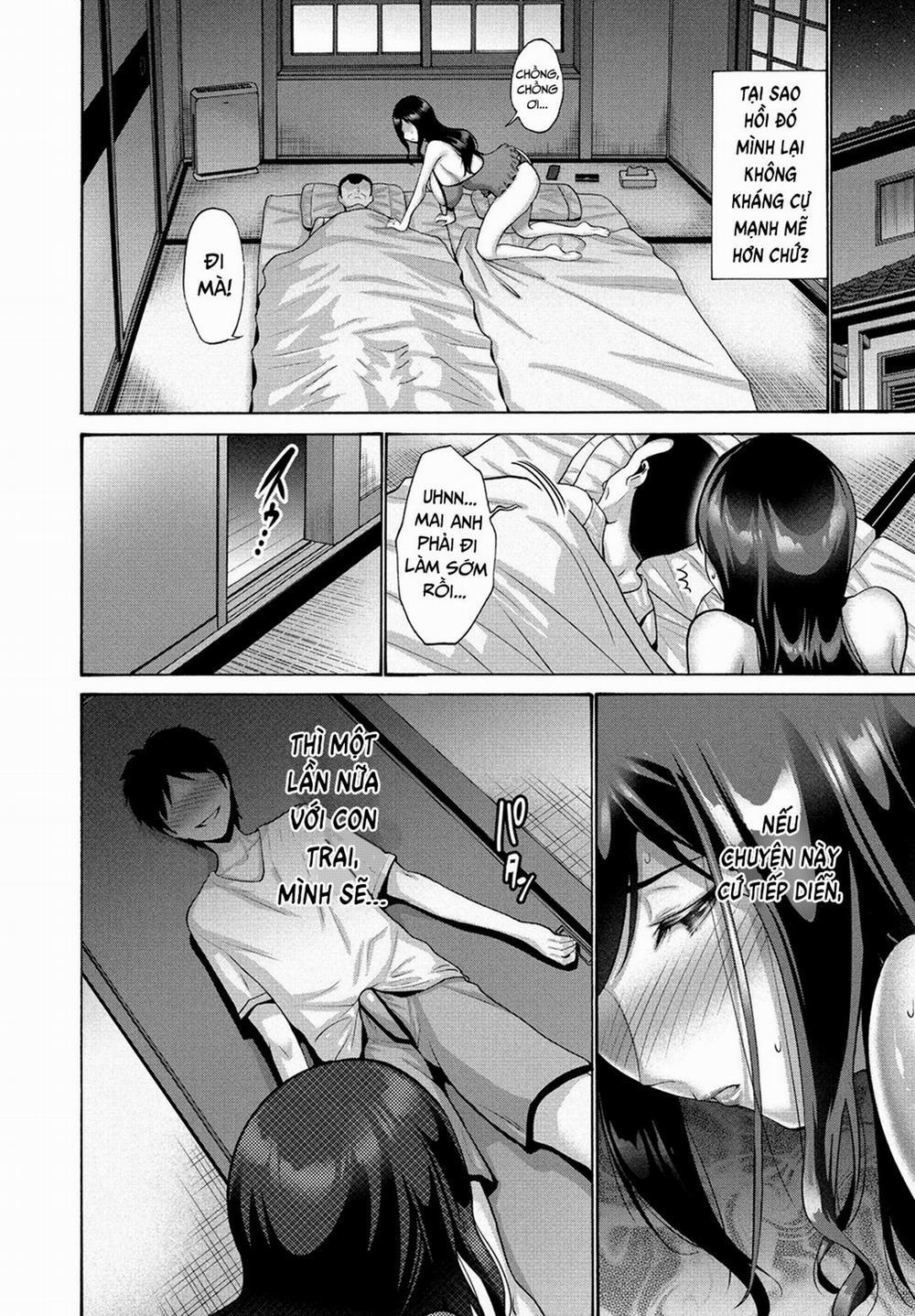 Dì Và Mẹ 2 trang 7