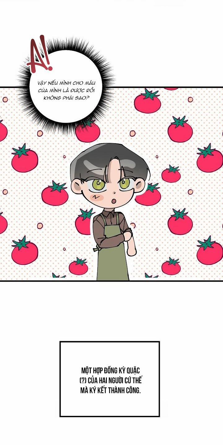 ĐỊA NGỤC ĐẪM MÁU 0 trang 5