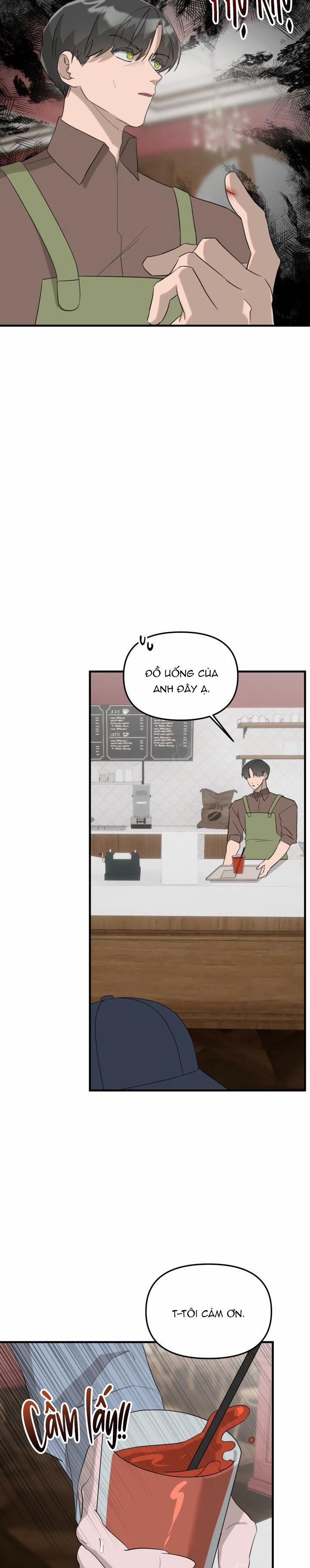 ĐỊA NGỤC ĐẪM MÁU 1 trang 11