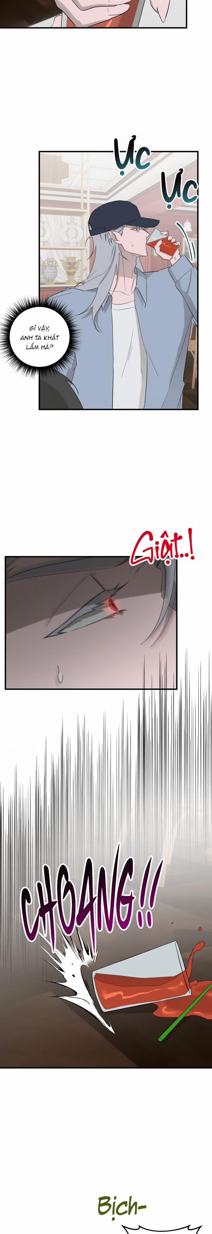 ĐỊA NGỤC ĐẪM MÁU 1 trang 12