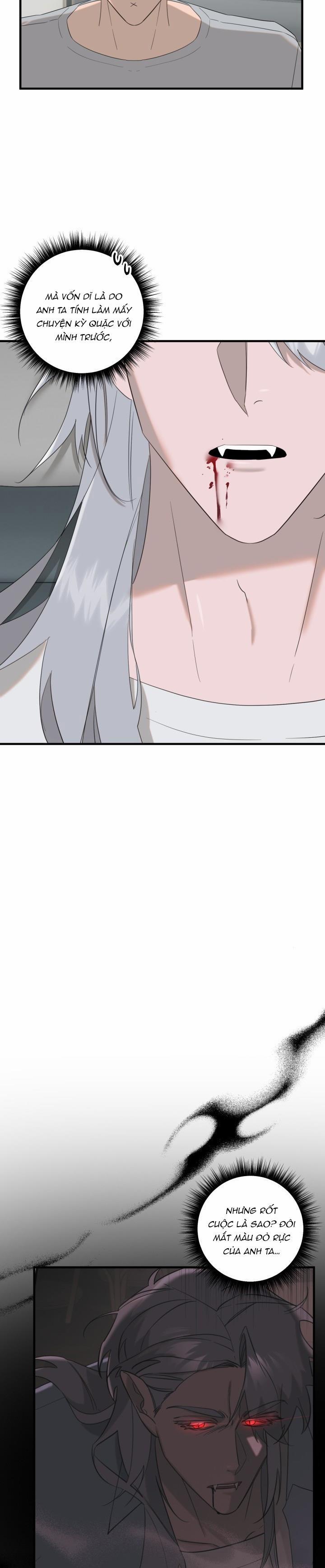ĐỊA NGỤC ĐẪM MÁU 1 trang 19