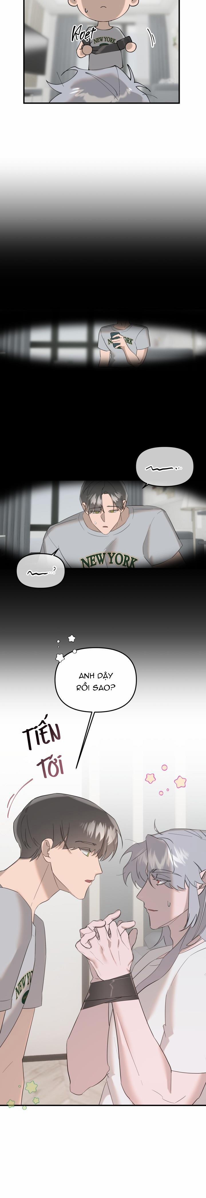 ĐỊA NGỤC ĐẪM MÁU 1 trang 24