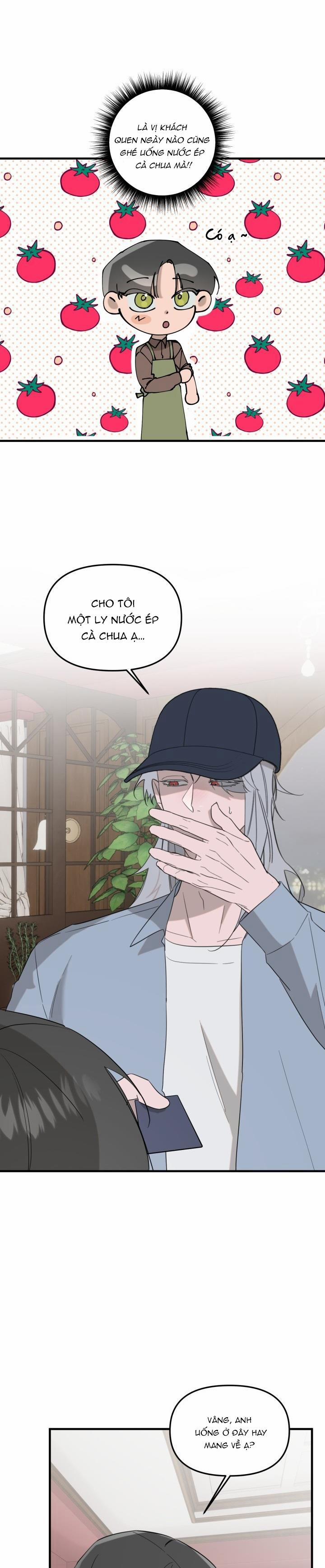 ĐỊA NGỤC ĐẪM MÁU 1 trang 7